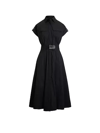 LAUREN RALPH LAUREN | Midikleid MERTICE | 